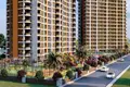 Wohnung 56 m² Mezitli, Türkei