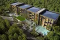 Piso independiente 3 habitaciones 134 m² Pattaya City, Tailandia