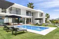 5 bedroom house 744 m² Benahavis, Spain