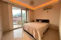 Mieszkanie 3 pokoi  Alanya, Turcja