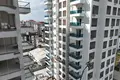 Appartement 2 chambres 79 m² Région méditerranéenne, Turquie