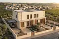 Квартира 4 комнаты 180 м² Струмби, Кипр
