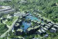 Wohnung 1 Schlafzimmer 47 m² Kamala, Thailand