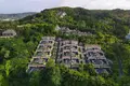 Villa de 2 habitaciones 367 m² Choeng Thale, Tailandia
