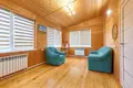 Haus 107 m² Lasanski sielski Saviet, Belarus