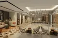 Кондо 2 спальни 96 м² Mandaluyong, Филиппины