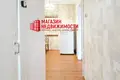3 room apartment 49 m² Hrodna, Belarus