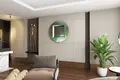 Appartement 3 chambres 84 m² Trikomo, Chypre du Nord