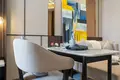 Studio 1 zimmer 22 m² Sakhu, Thailand