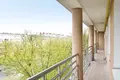 Apartamento 1 habitación 37 m² en Varsovia, Polonia
