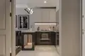 Mieszkanie 2 pokoi 54 m² Mezitli, Turcja
