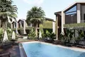 Appartement 2 chambres 40 m² Yalova Merkez, Turquie