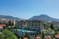 3 bedroom apartment 160 m² Kestel, Turkey