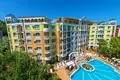 Mieszkanie 2 pokoi 63 m² Nesebyr, Bułgaria