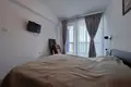 Mieszkanie 1 pokój 58 m² Pomorie, Bułgaria