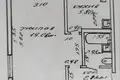 1 room apartment 31 m² Homyel, Belarus