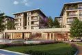 Wohnung 3 zimmer 130 m² Basaksehir, Türkei