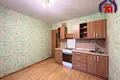 Квартира 1 комната 42 м² Солигорск, Беларусь