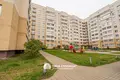 1 bedroom apartment 59 m² Minsk, Belarus
