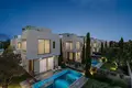 3 bedroom villa 200 m² Paphos Municipality, Cyprus