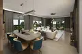 Kompleks mieszkalny New residence with swimming pools and gardens near a highway and a metro station, Istanbul, Turkey