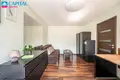 Appartement 1 chambre 33 m² Vilnius, Lituanie