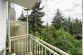 Mieszkanie 2 pokoi 45 m² Poznań, Polska
