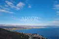 Atterrir 3 046 m² Veprinac, Croatie