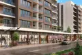 Mieszkanie 1 pokój 127 m² Beylikduzu, Turcja