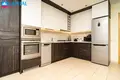 Apartamento 3 habitaciones 60 m² Elektrenai, Lituania