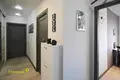 Mieszkanie 52 m² Mińsk, Białoruś