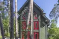 Haus 3 Schlafzimmer 480 m² Rzhevsky District, Russland