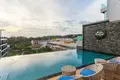 Mieszkanie 2 pokoi 34 m² Karon, Tajlandia