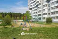 3 bedroom apartment 71 m² Minsk, Belarus