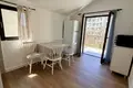 Apartamento 1 habitacion 46 m² Boreti, Montenegro