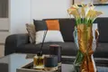 Wohnung 2 zimmer 50 m² Akarca Koyu, Türkei