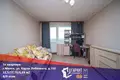 1 room apartment 33 m² Minsk, Belarus