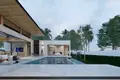 Willa 4 pokoi 146 m² Baan Lamai, Tajlandia