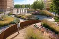 Complejo residencial ZK Sydney City