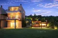 3-Zimmer-Villa 160 m² Kassandrino, Griechenland