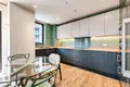Mieszkanie 4 pokoi 124 m² w Londyn, Wielka Brytania