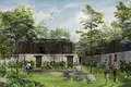 Villa 2 pièces 238 m² Si Sunthon, Thaïlande
