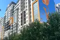 Apartment 37 m² Odesa, Ukraine