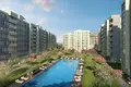 Дом 2 комнаты 64 м² Эсеньюрт, Турция