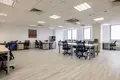 Bureau 962 m² à Moscou, Russie