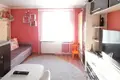 1 room apartment 29 m² Muchaviecki sielski Saviet, Belarus