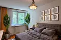 3 room apartment 65 m² Warsaw, Poland