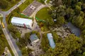 Propriété commerciale 15 223 m² à Sigulda, Lettonie