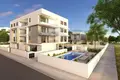 Villa de tres dormitorios  Pafos, Chipre