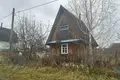 House 20 m² Chaciuchouski sielski Saviet, Belarus